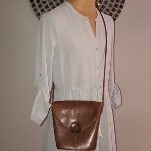 Vintage Inge Sport Bucket Bag